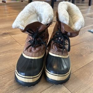 Soreal Caribou boots